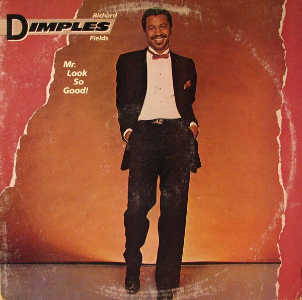Modern Song Reaction: "If It Ain't One Thing, It's Another" - Richard "Dimples" Fields (1982)