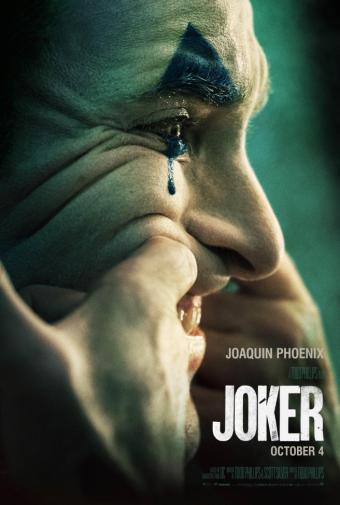 Joker (2019)