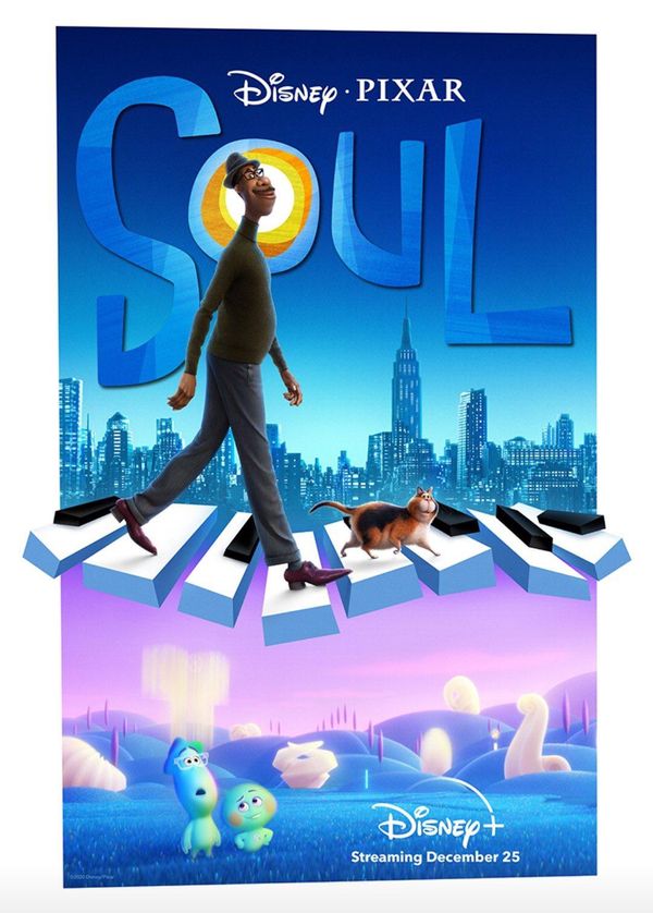 Soul (2020)